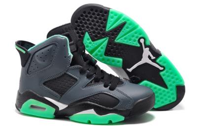 Air Jordan 6-161